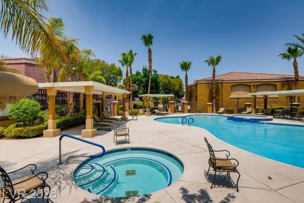 950 Seven Hills Drive 215, Henderson, NV 89052 — photo 1