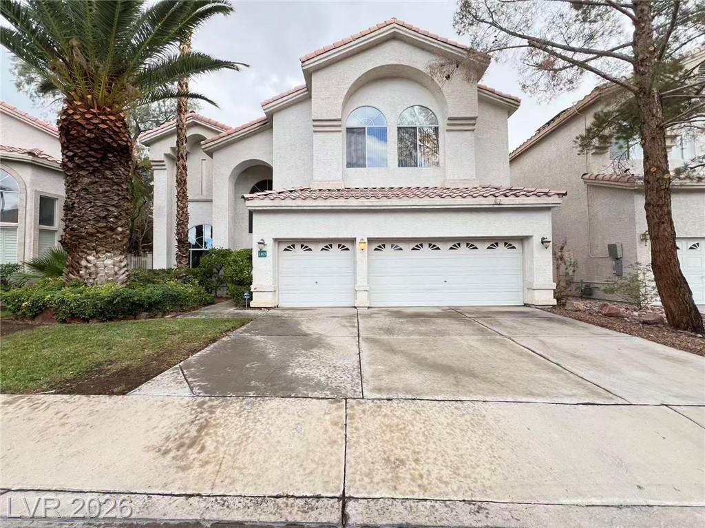 2105 Eaglepath Circle, Henderson, NV 89074 — photo 1