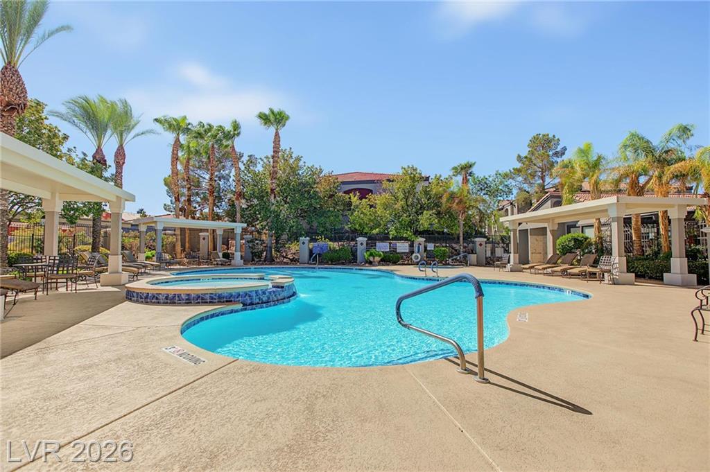950 Seven Hills Drive 723, Henderson, NV 89052 — photo 1