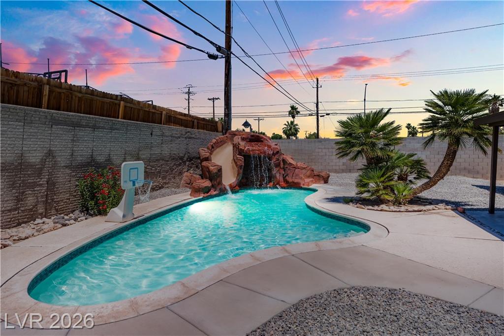3313 El Camino Real, Las Vegas, NV 89121 — photo 1