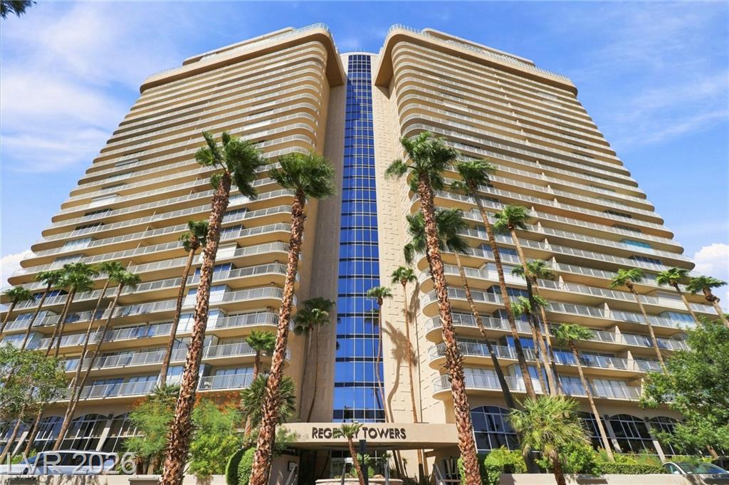 3111 Bel Air Drive 22F, Las Vegas, NV 89109 — photo 1