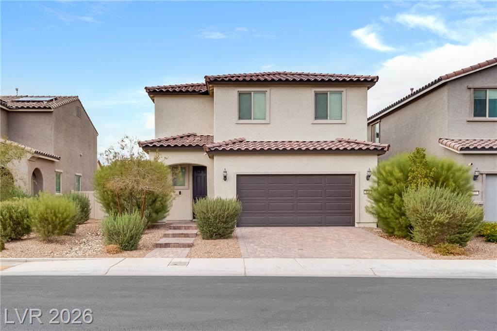 126 Pivot Avenue, North Las Vegas, NV 89031 — photo 1