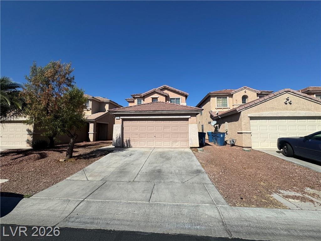 3671 Durant River Drive, Las Vegas, NV 89122 — photo 1