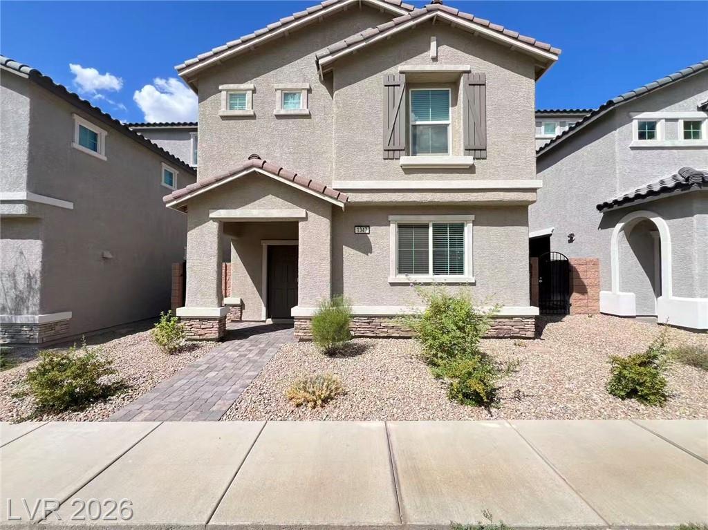 1347 Graphite Avenue, Henderson, NV 89002 — photo 1