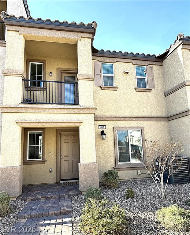 658 Anemone Lane, Henderson, NV 89015 — photo 1