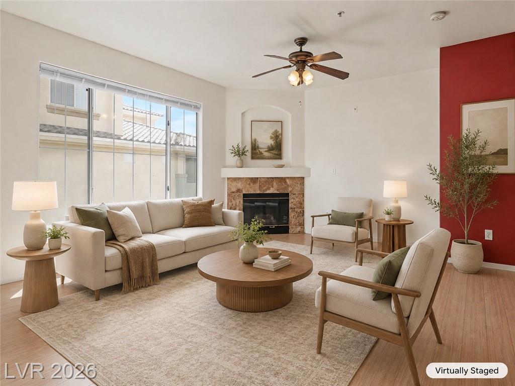 7185 DURANGO Drive 214, Las Vegas, NV 89113 — photo 1