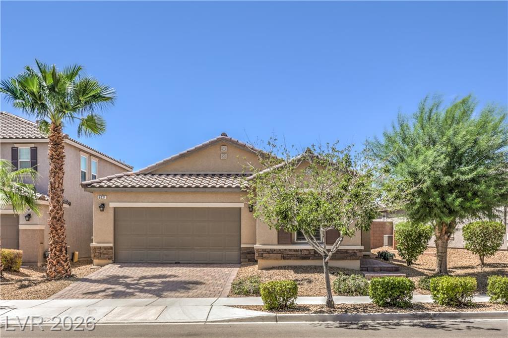 6221 Silver Bank Street, North Las Vegas, NV 89031 — photo 1