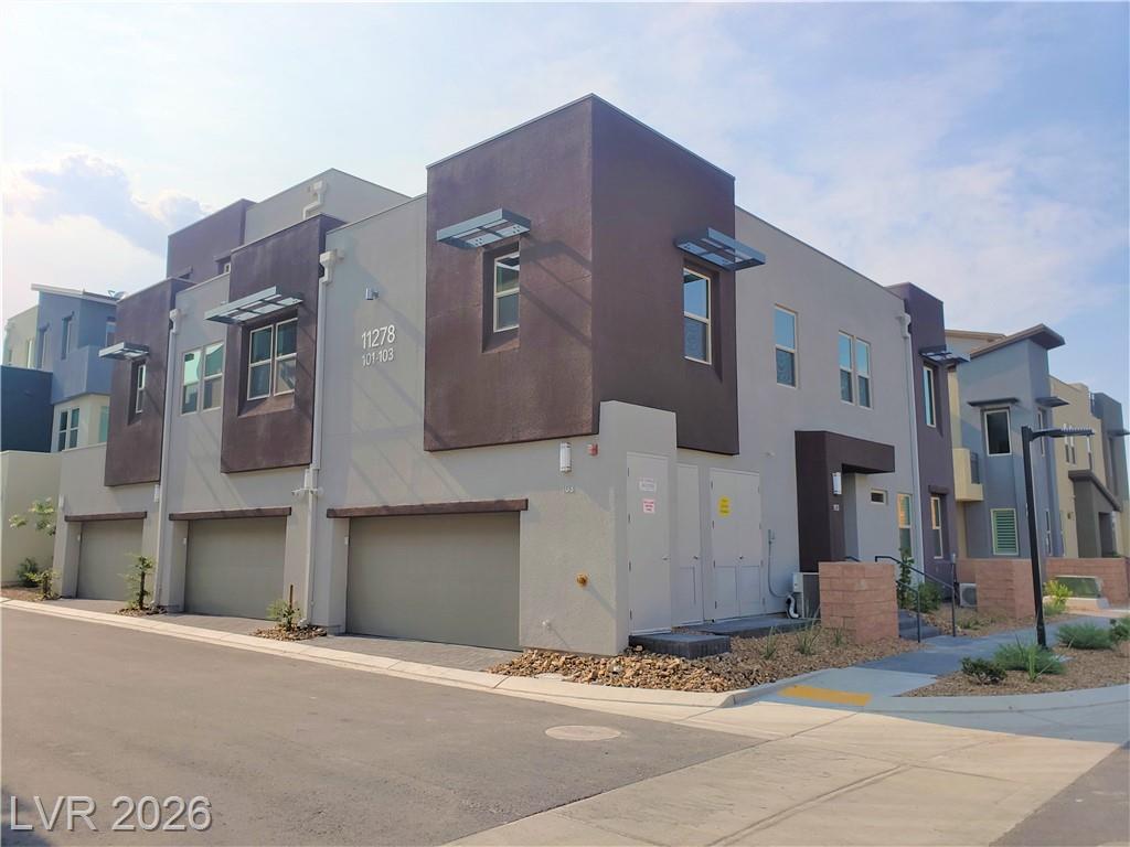 11278 KRAFT MOUNTAIN Avenue 103, Las Vegas, NV 89135 — photo 1