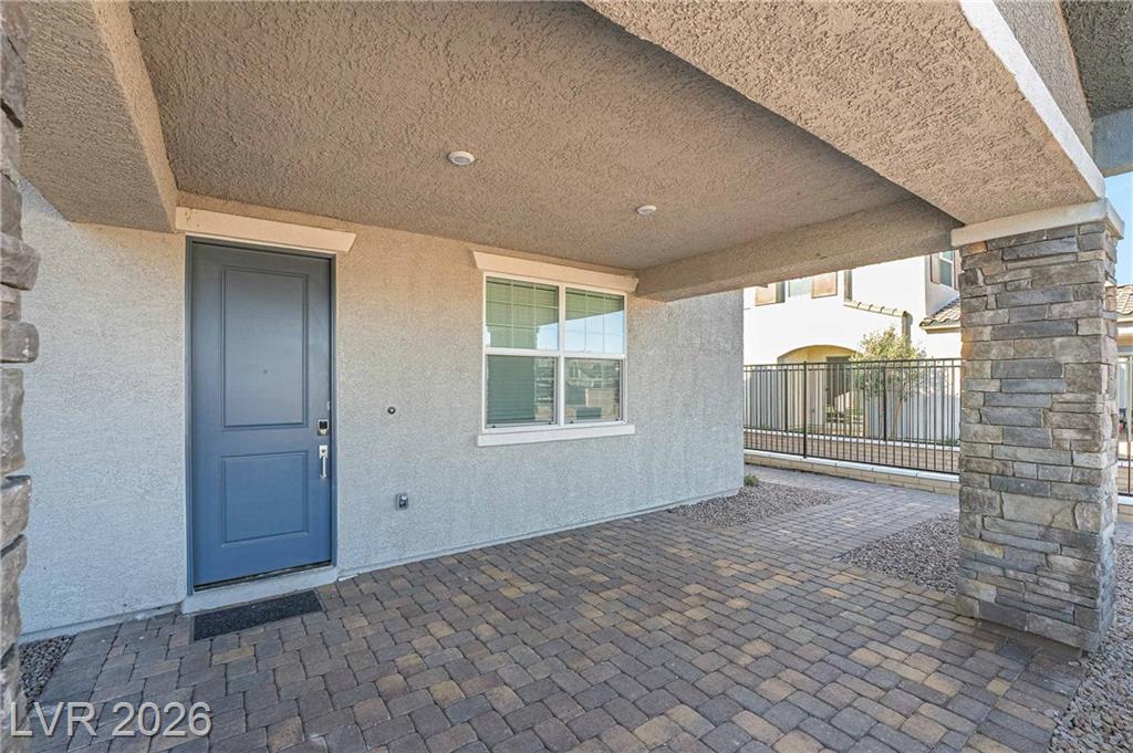 228 Vanhoy Avenue, Henderson, NV 89011 — photo 1
