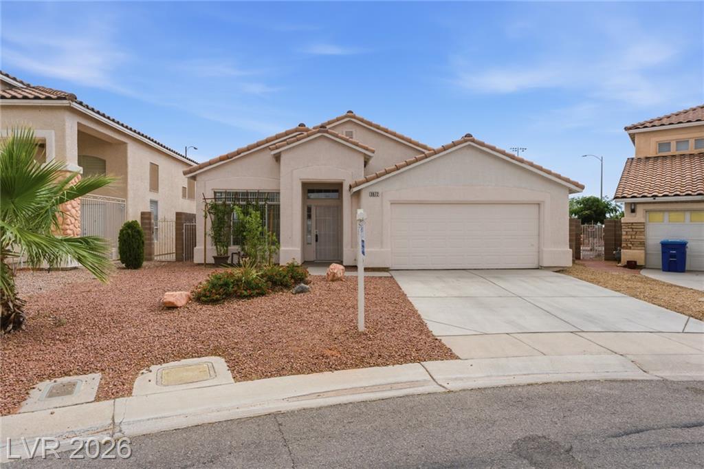 3872 Crest Horn Dr Drive, Las Vegas, NV 89147 — photo 1