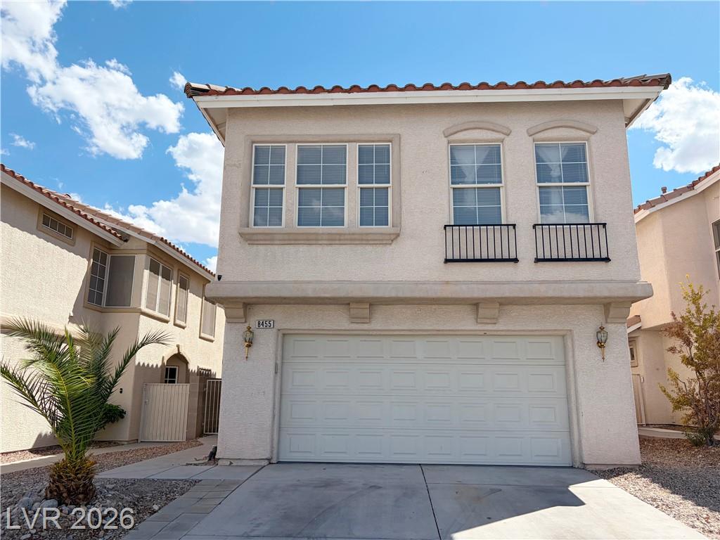 8455 Faucet Avenue, Las Vegas, NV 89147 — photo 1