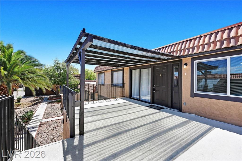 301 Misty Isle Lane D, Las Vegas, NV 89107 — photo 1