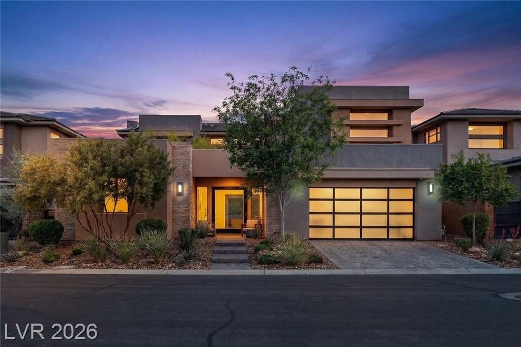 24 Garden Rain Drive, Las Vegas, NV 89135 — photo 1