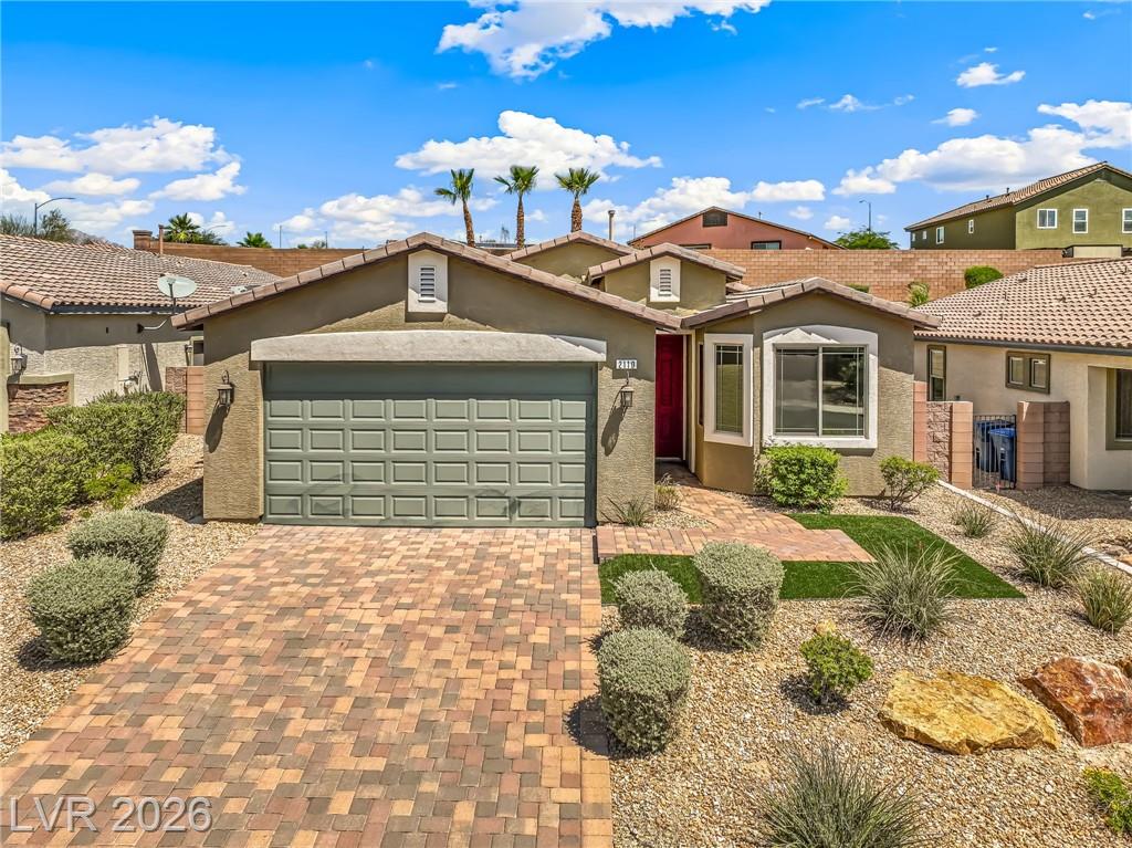 2110 Hunt Woods Court, Laughlin, NV 89029 — photo 1