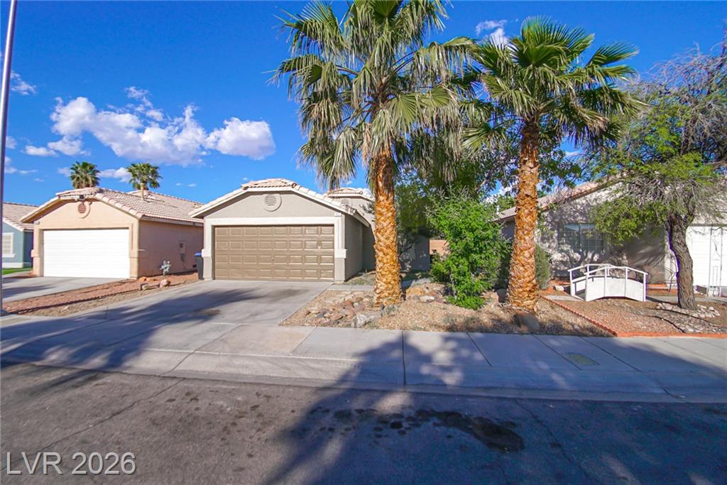 1852 Pearl Hatpin Court, Las Vegas, NV 89106 — photo 1