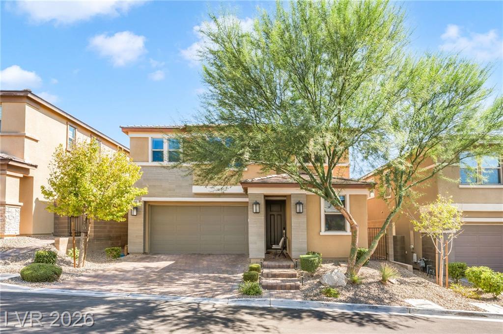 848 Riverlawn Place, Las Vegas, NV 89138 — photo 1