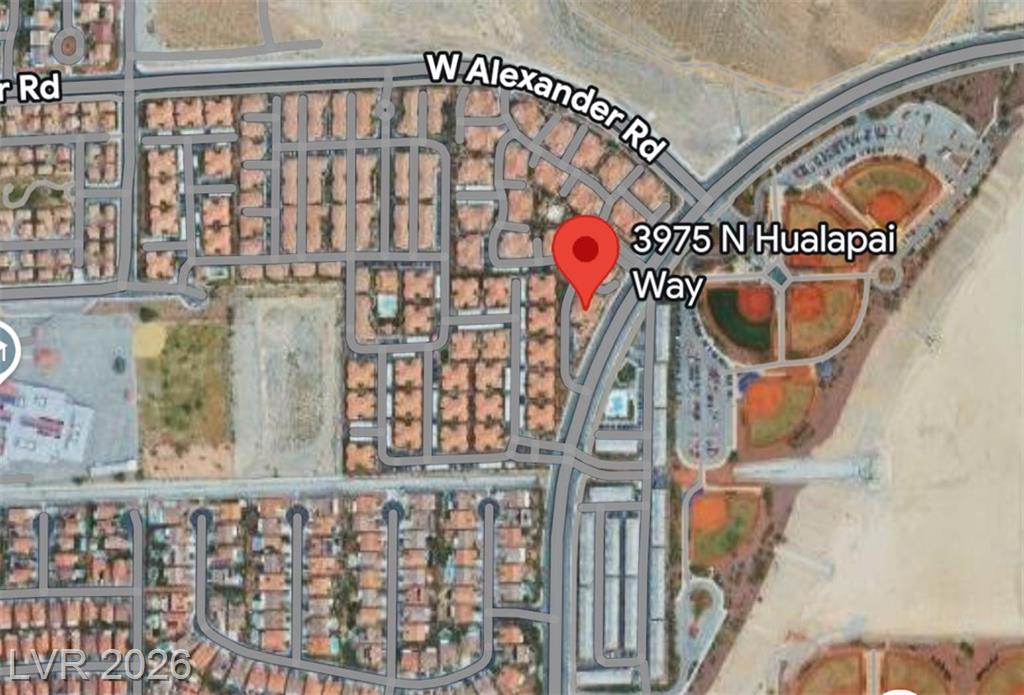 3975 North Hualapai Way 156, Las Vegas, NV 89129 — photo 1