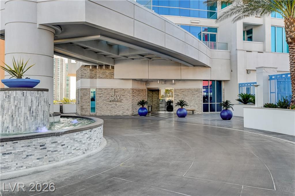 2700 Las Vegas Boulevard 2607, Las Vegas, NV 89109 — photo 1