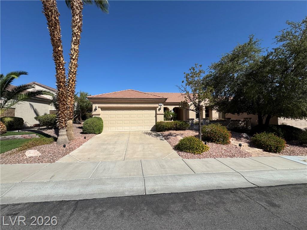 1854 Mountain Ranch Avenue, Henderson, NV 89012 — photo 1