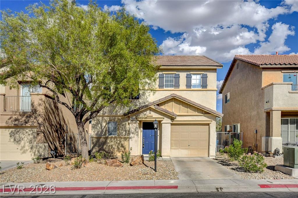 7248 Forefather Street, Las Vegas, NV 89148 — photo 1