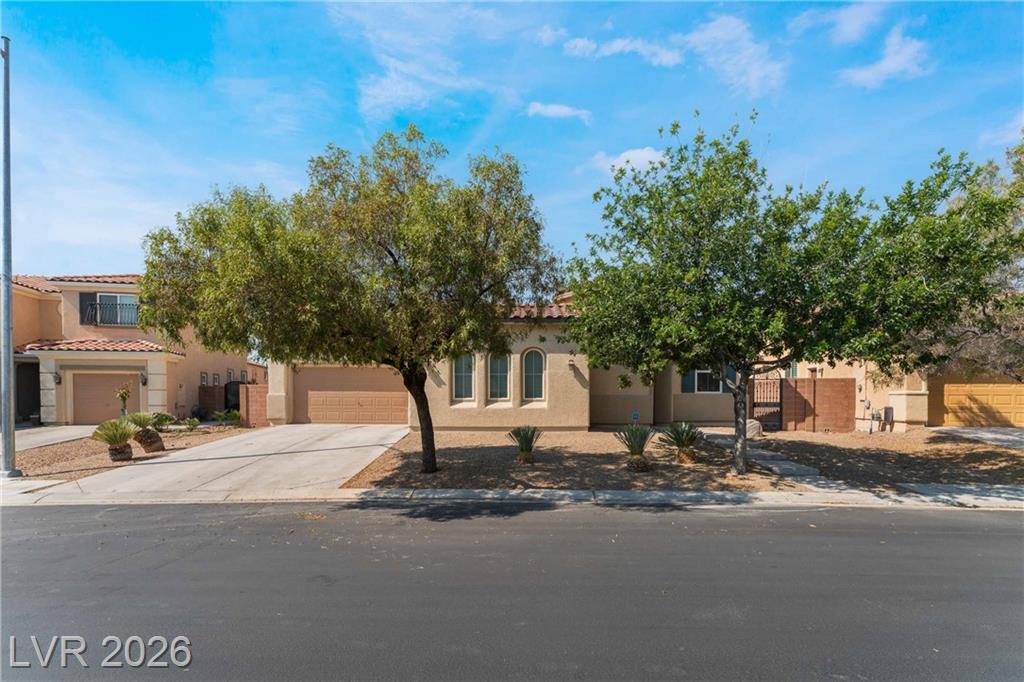 3021 GNATCATCHER Avenue, North Las Vegas, NV 89084 — photo 1
