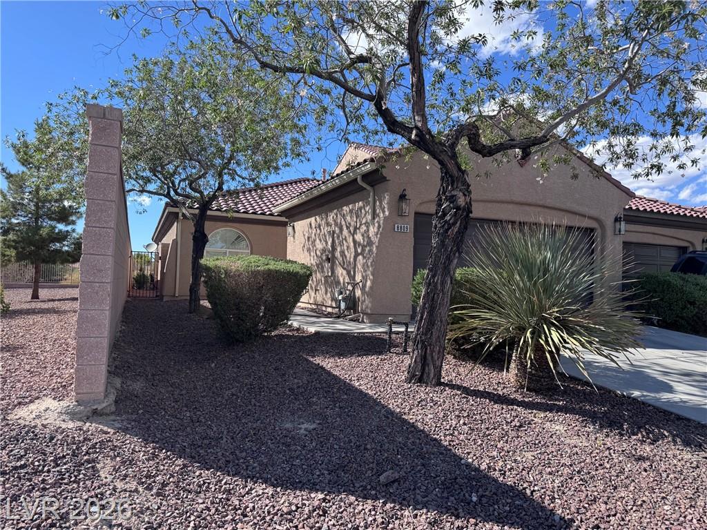 8809 Briar Bay Drive, Las Vegas, NV 89131 — photo 1