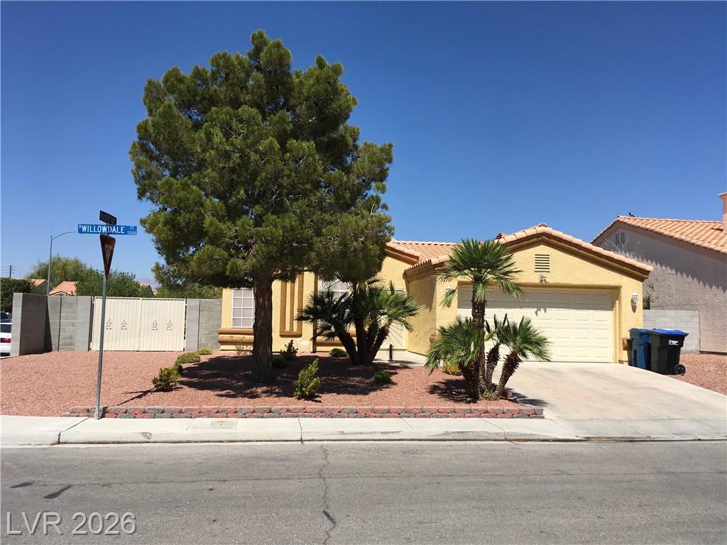 5219 Willowdale Court, North Las Vegas, NV 89031 — photo 1