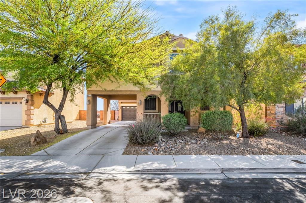 9372 Glendora Valley Street, Las Vegas, NV 89178 — photo 1