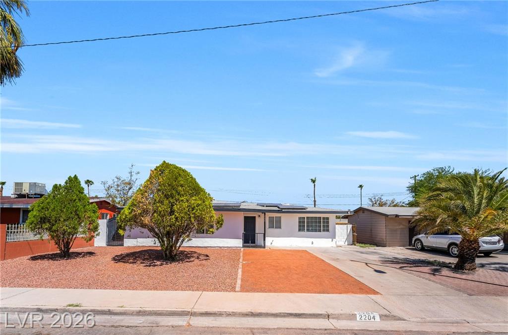 2204 Dune Drive, Las Vegas, NV 89106 — photo 1