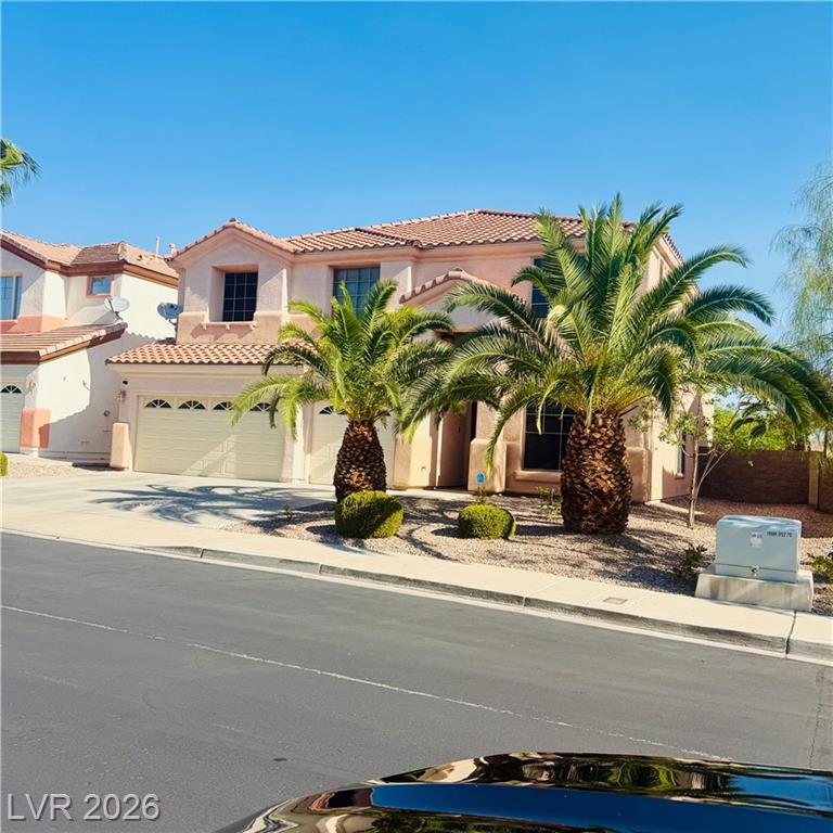 5122 MASOTTA Avenue 0, Las Vegas, NV 89141 — photo 1