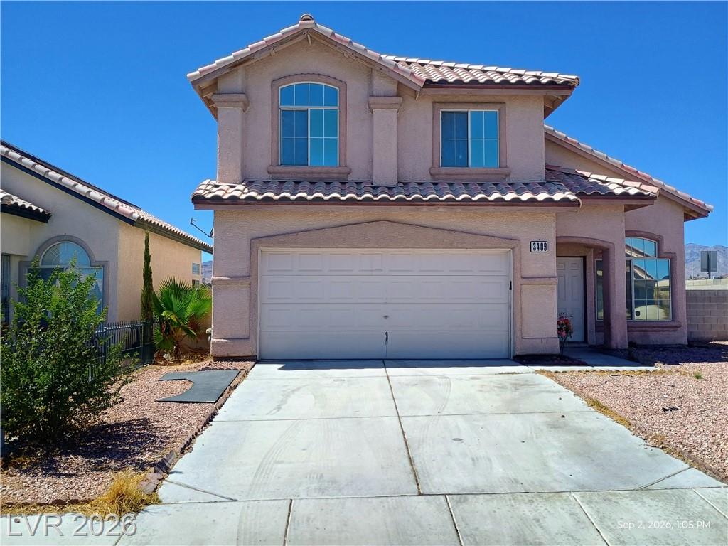 3409 Edenville Drive, Las Vegas, NV 89117 — photo 1