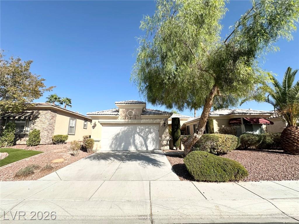 4684 Riva De Romanza Street, Las Vegas, NV 89135 — photo 1