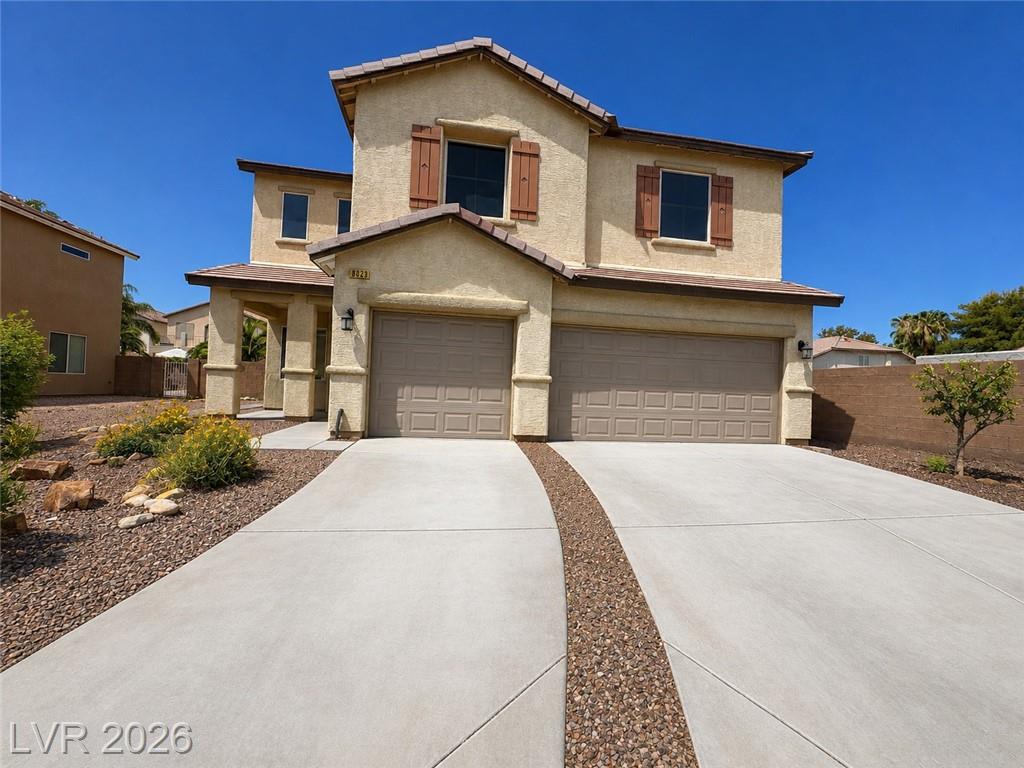 6023 Aster Crest Court, Las Vegas, NV 89120 — photo 1