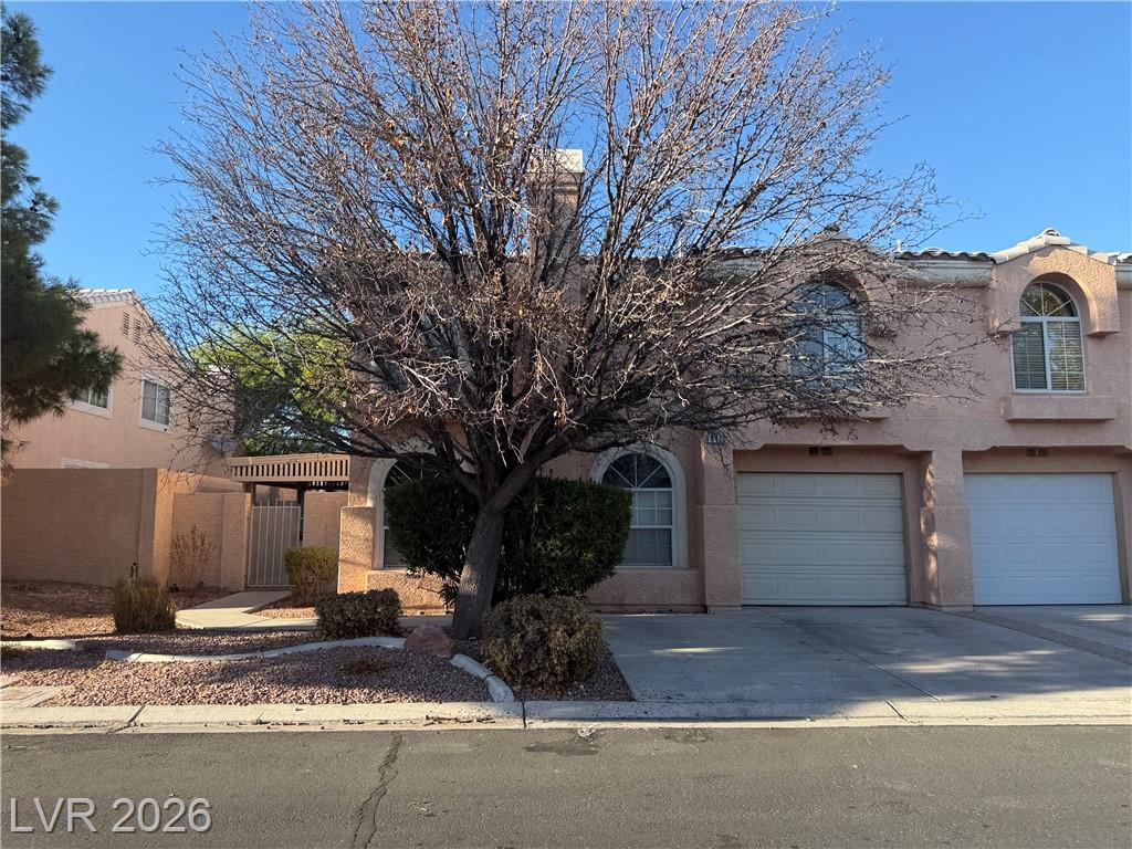 8420 INDIGO SKY Avenue 0, Las Vegas, NV 89129 — photo 1