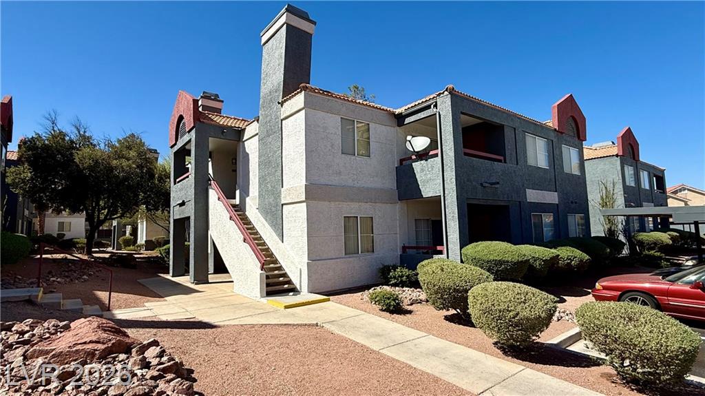 8600 West Charleston Boulevard 2161, Las Vegas, NV 89117 — photo 1