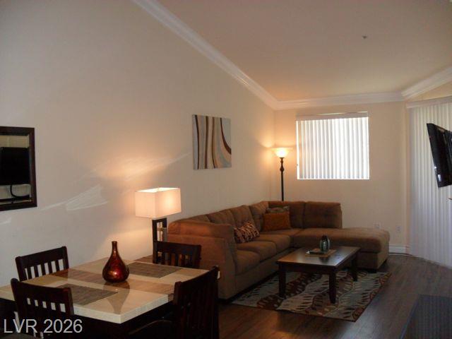 270 East FLAMINGO Road 435, Las Vegas, NV 89169 — photo 1