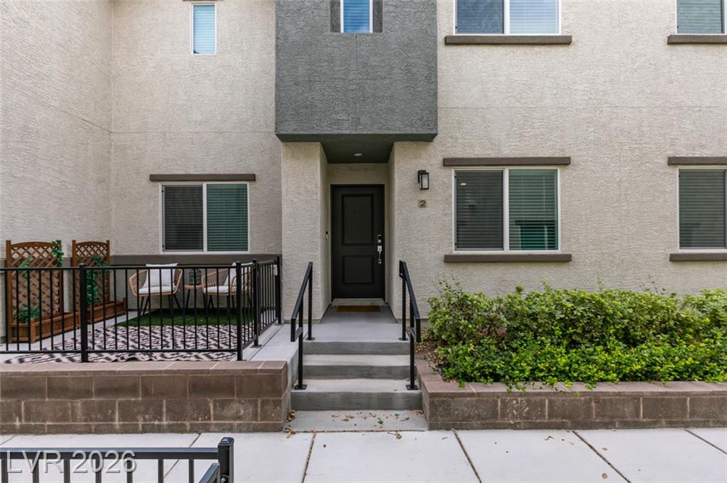 2728 Tahiti Grape Way 2, Las Vegas, NV 89183 — photo 1