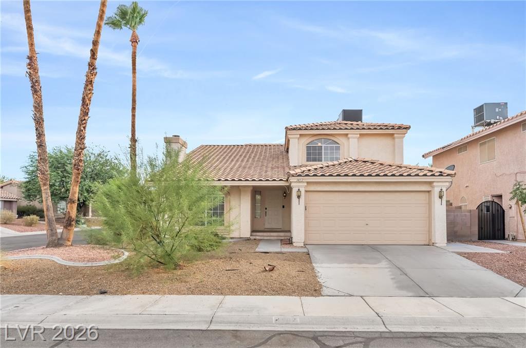 1402 Rim Fire Circle, Henderson, NV 89014 — photo 1