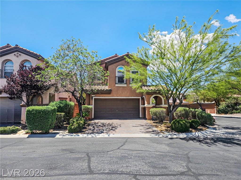 11011 Cusak Close Street, Las Vegas, NV 89179 — photo 1