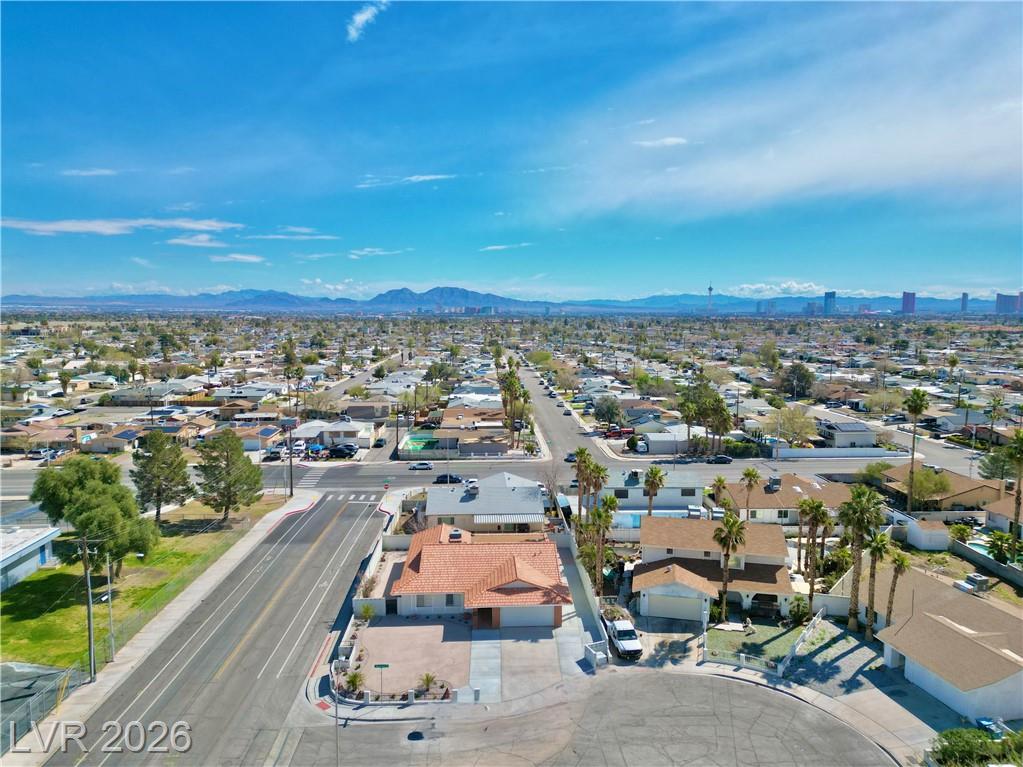 401 Holcomb Circle, Las Vegas, NV 89107 — photo 1