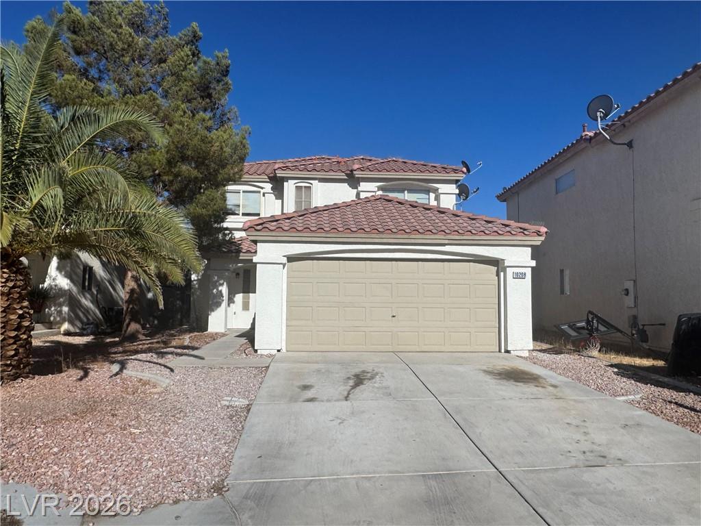 10208 Grecian Laurel Court, Las Vegas, NV 89183 — photo 1