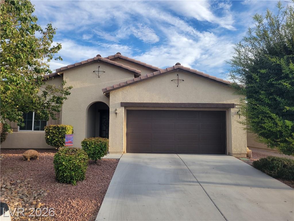 5071 East Monte Penne Way, Pahrump, NV 89061 — photo 1