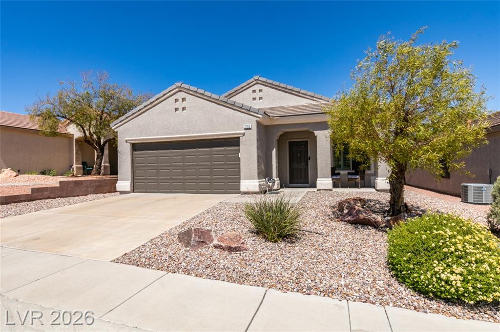 2162 Tiger Links Drive, Henderson, NV 89012 — photo 1