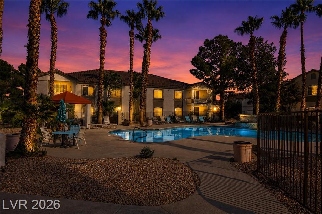 1830 North Buffalo Drive 2115, Las Vegas, NV 89128 — photo 1