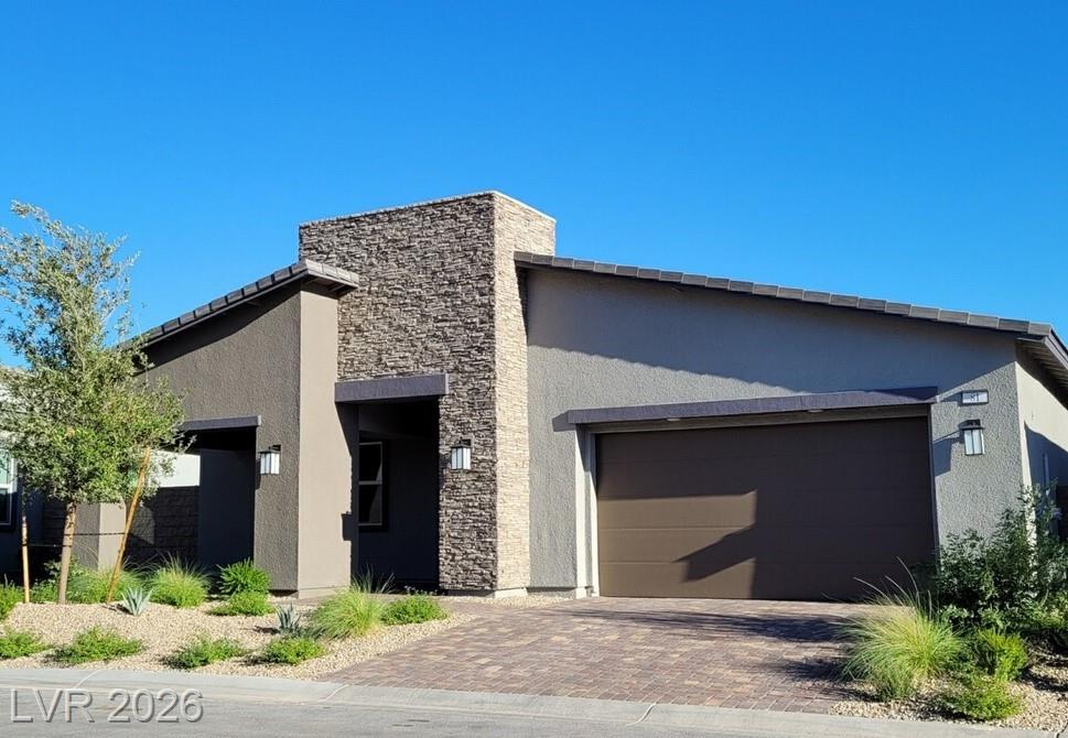 81 Reverie Heights Avenue, Henderson, NV 89011 — photo 1