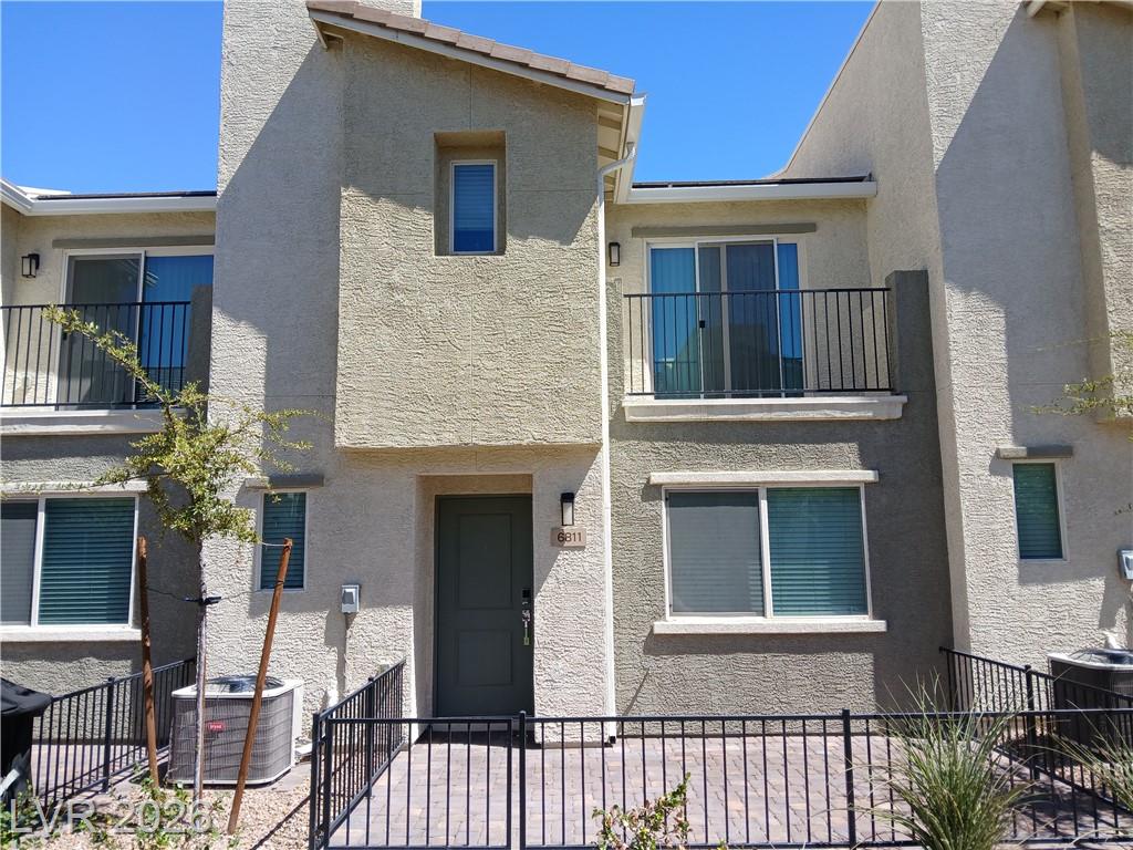 6811 Alpine White Court, North Las Vegas, NV 88086 — photo 1