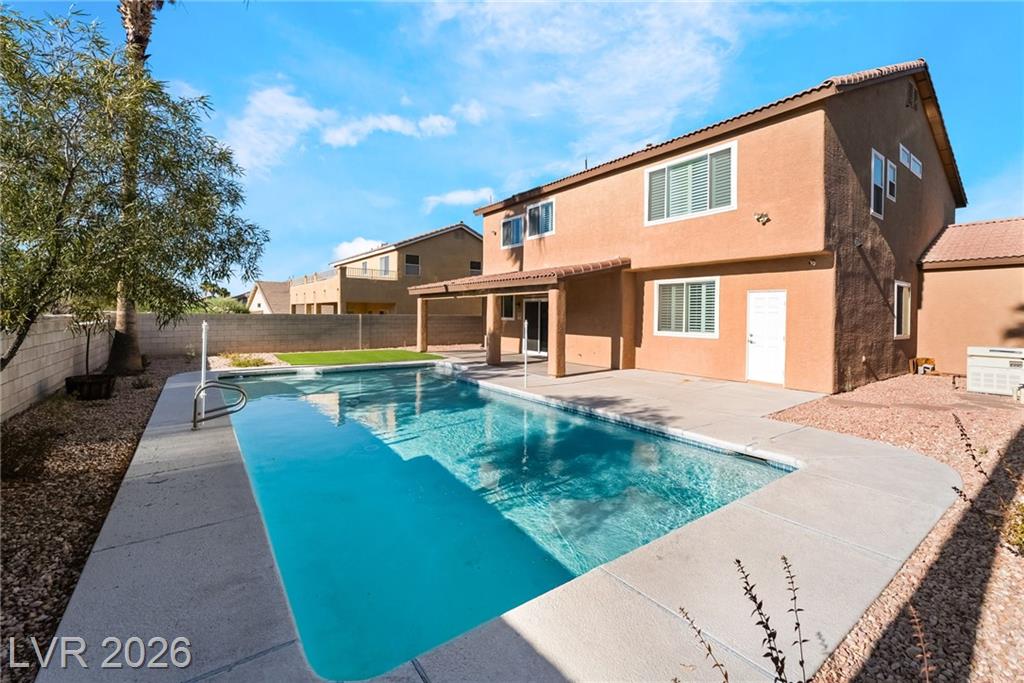 261 Timber Hollow Street, Henderson, NV 89012 — photo 1