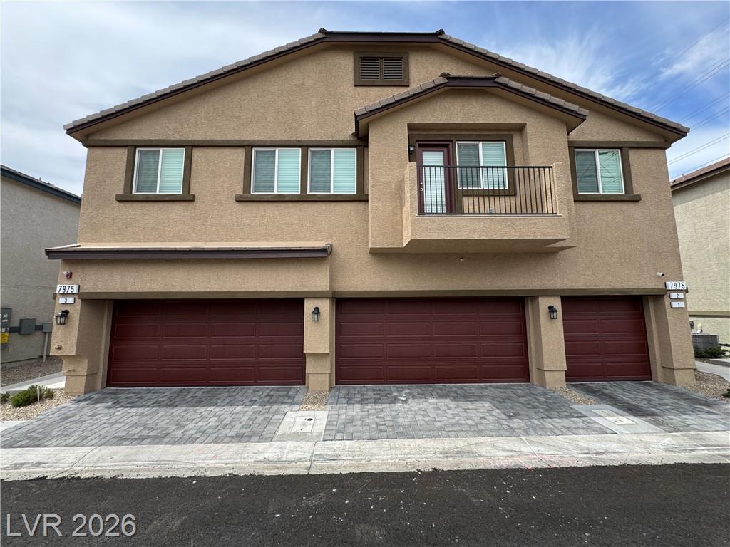 7975 Aurora Sky Street 3, North Las Vegas, NV 89084 — photo 1