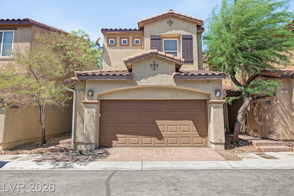 9315 Quiet Mist Court, Las Vegas, NV 89178 — photo 1