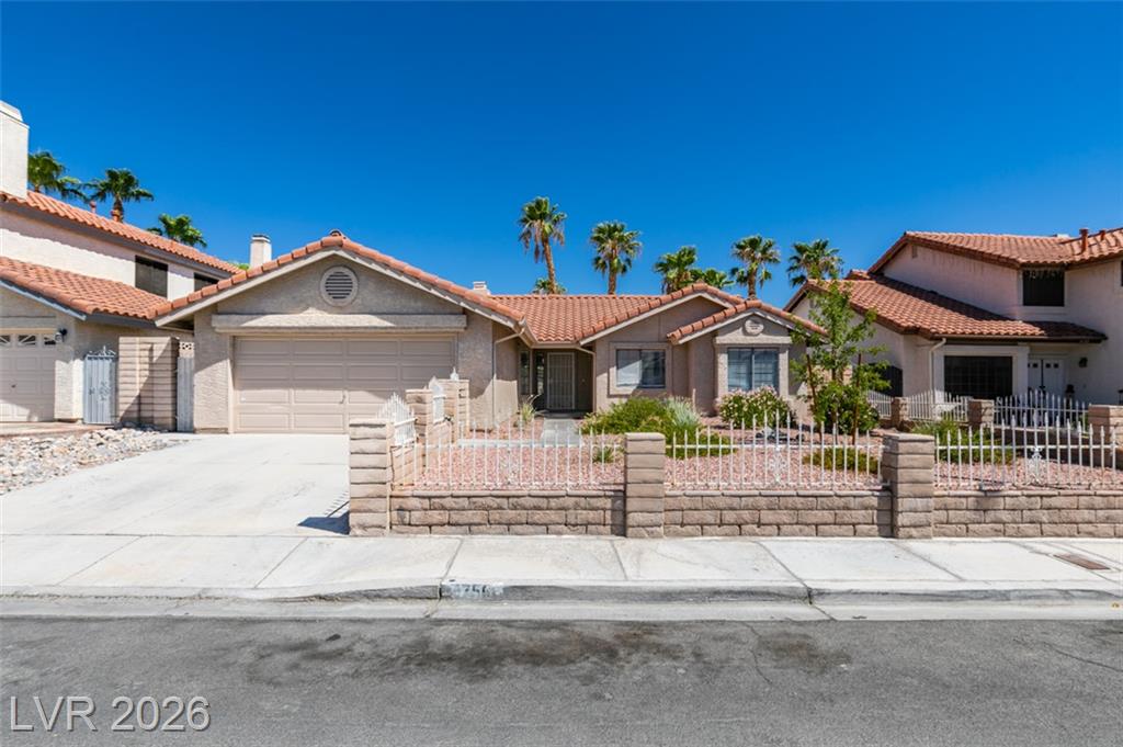 4756 Anchorage Street, Las Vegas, NV 89147 — photo 1